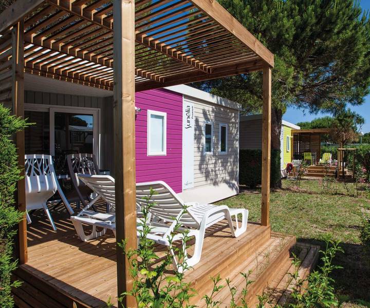 Home from home in the Hérault