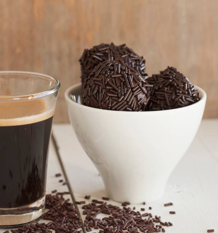 Brigadeiros