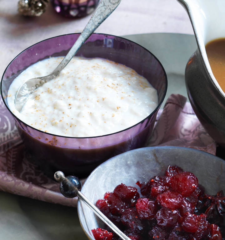 Ultimate bread sauce