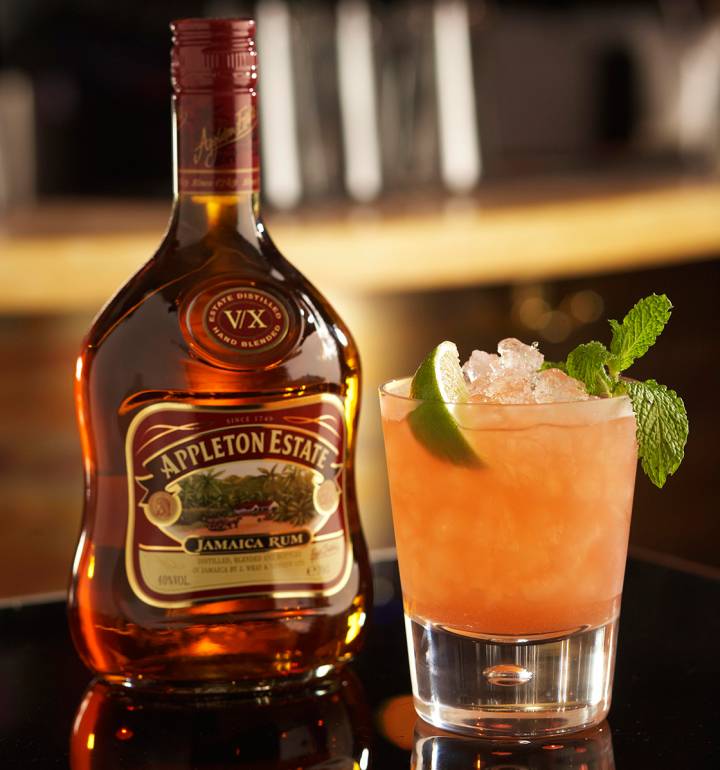 Mai Tai