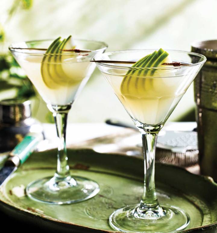Appletini