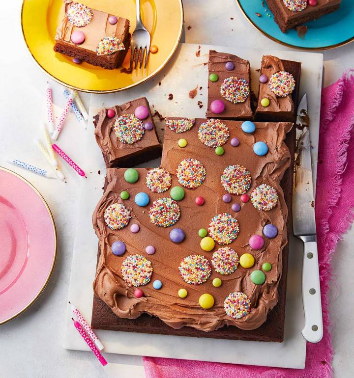 Bake Fun & Time For Cake: Food Network Magazine Lot | eBay