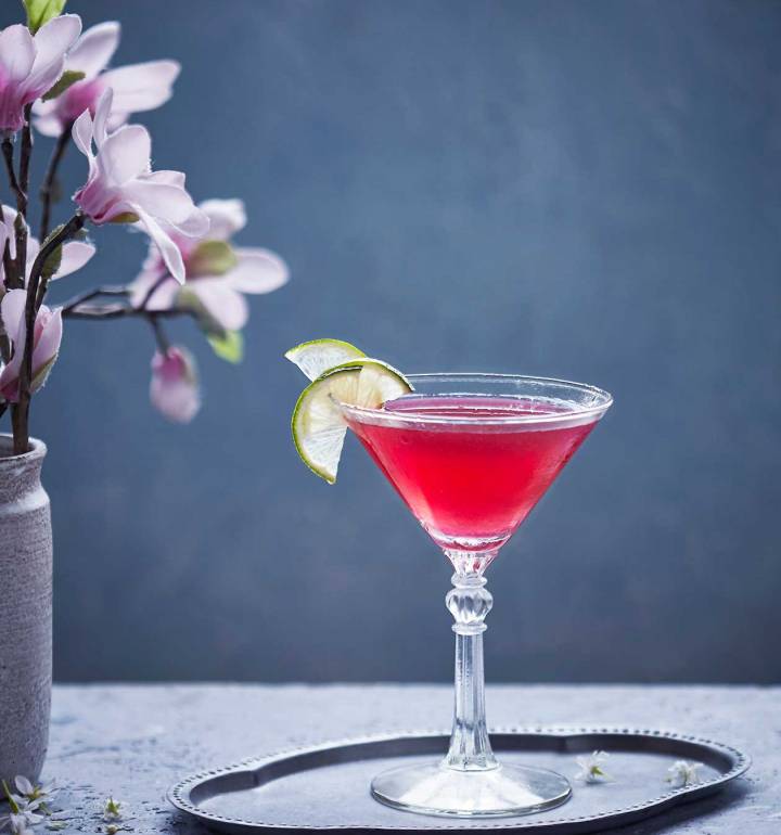 Cosmopolitan
