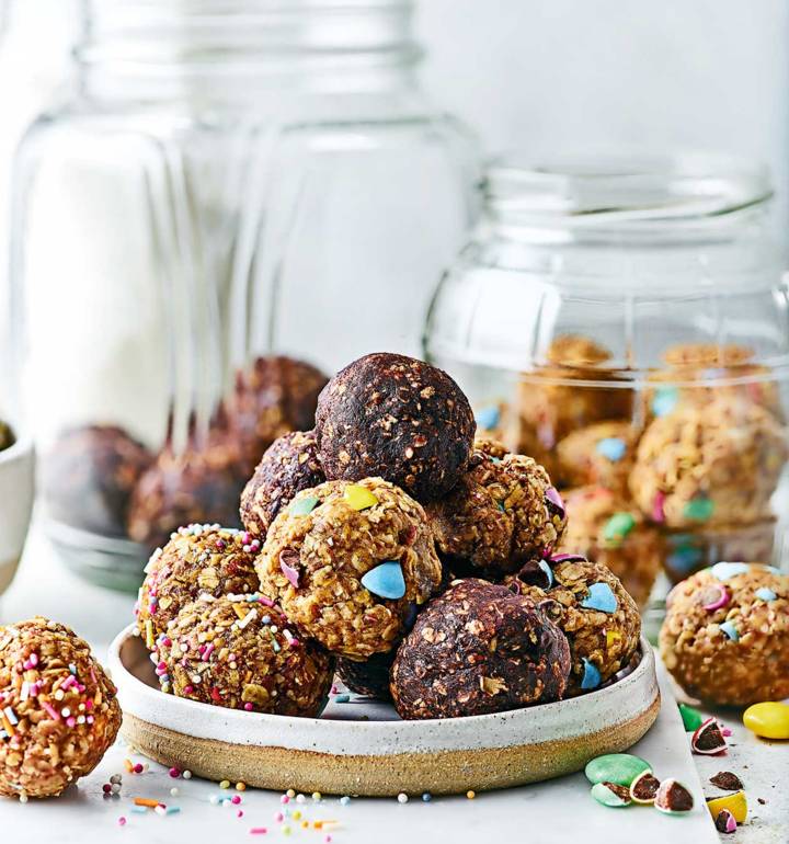 Uncookies