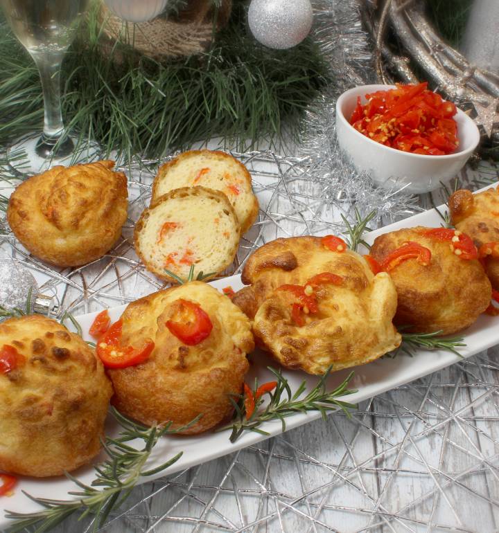 Yorkshire pudding
