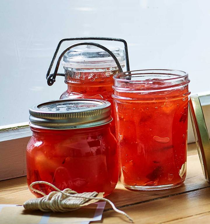 Dumpsy dearie jam