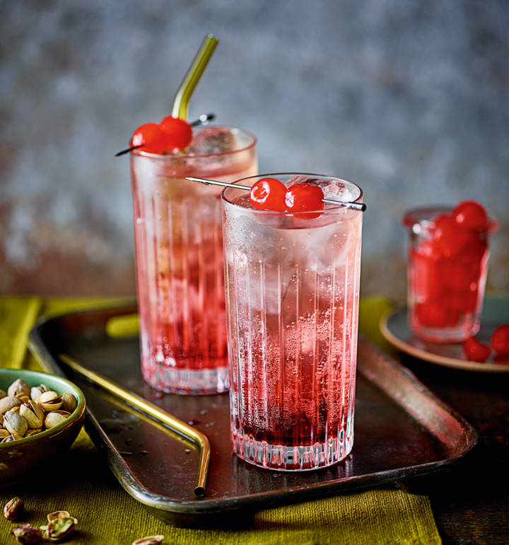 Shirley temple