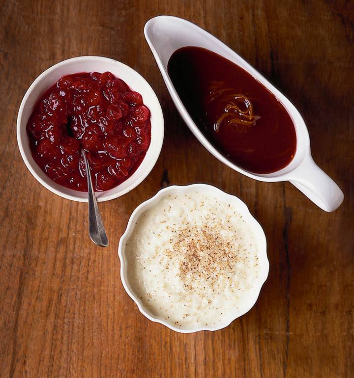 Cumberland sauce | Sainsbury`s Magazine