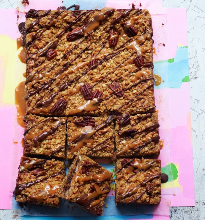 Carmelitas