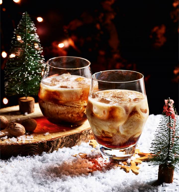 White Russian