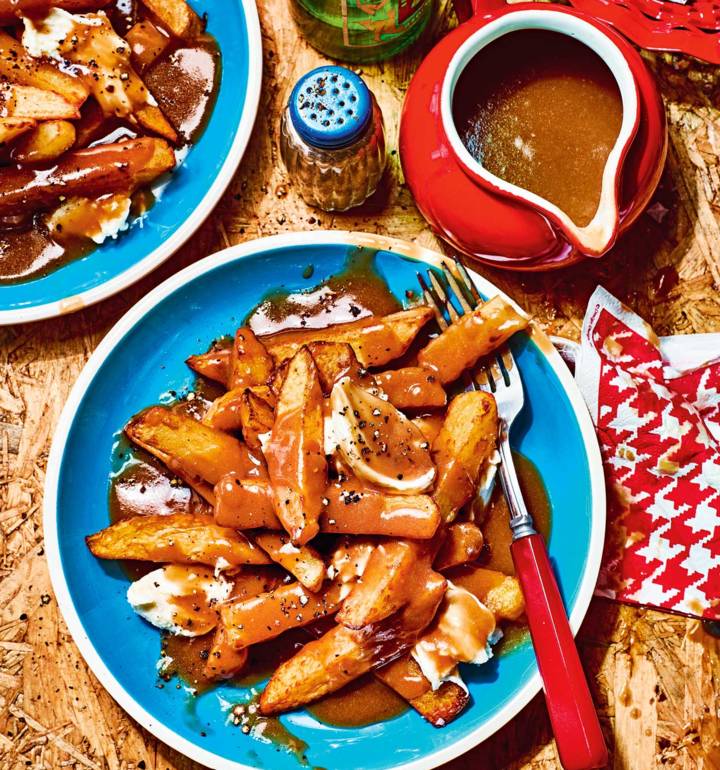 Poutine