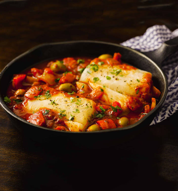 Mediterranean cod