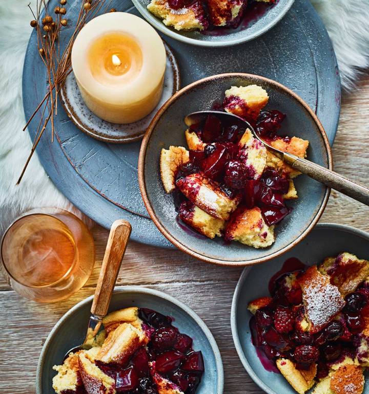 Kaiserschmarrn