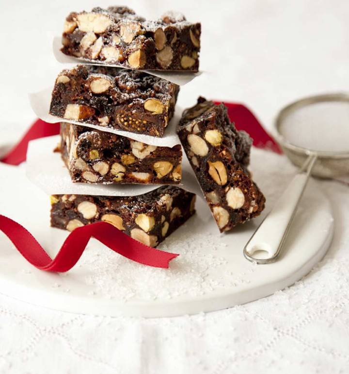 Panforte
