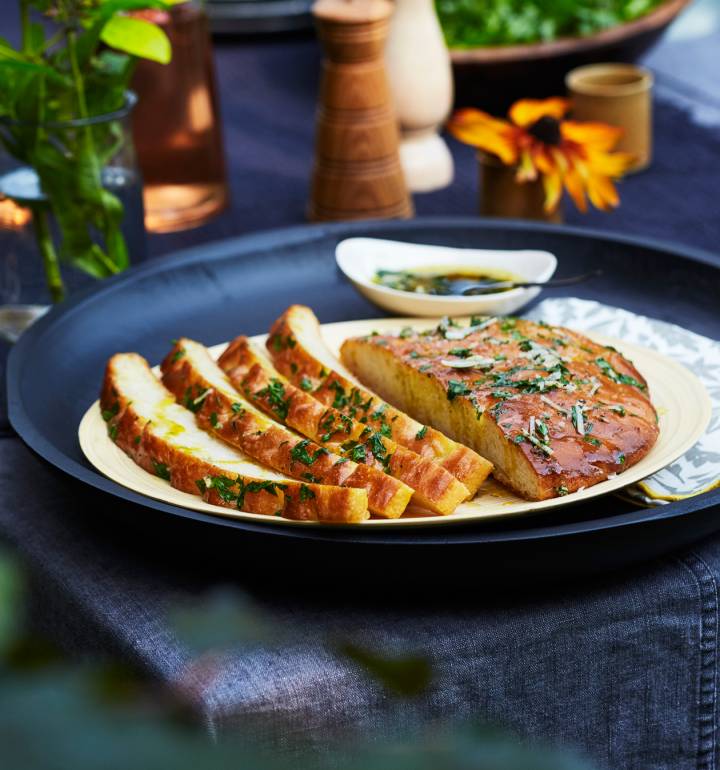 Focaccia