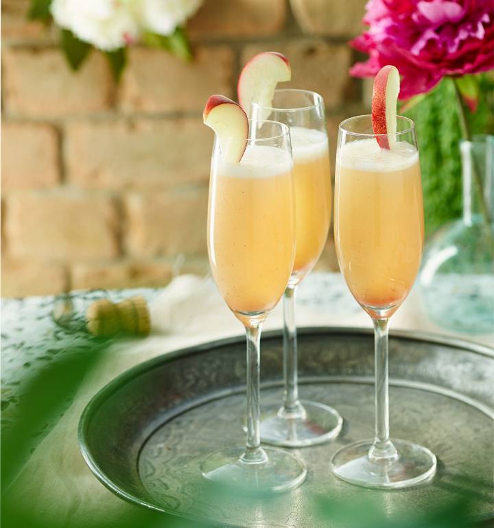 Classic Bellini