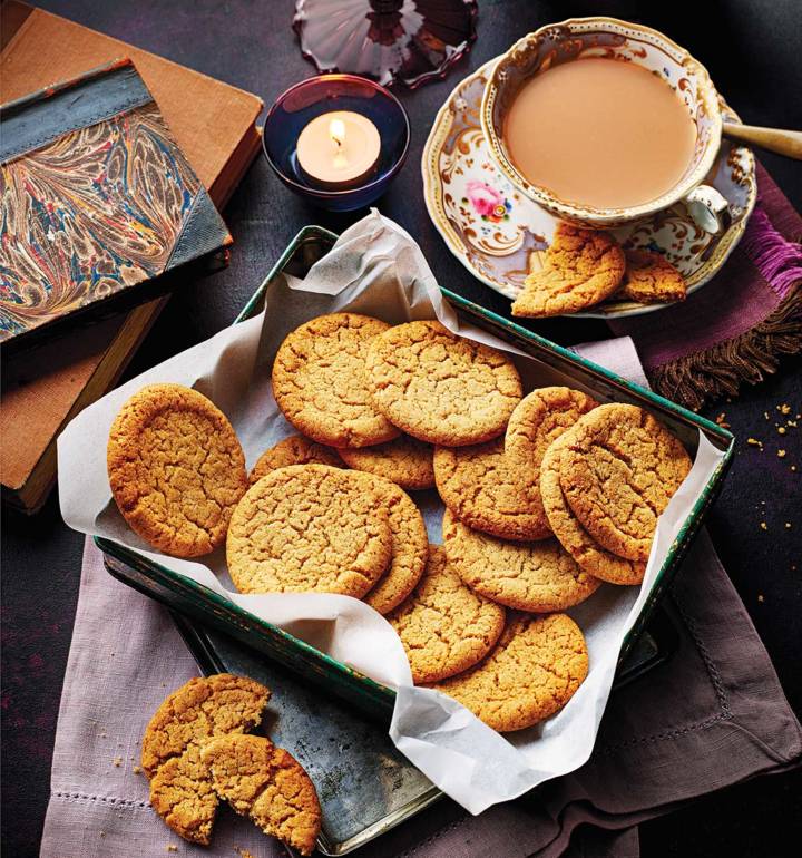 Cornish fairings