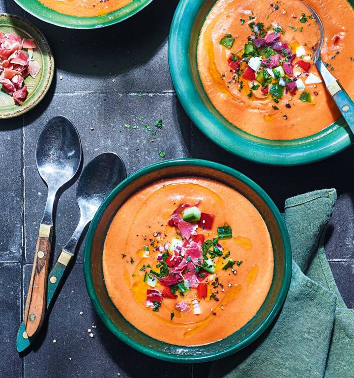 Gazpacho