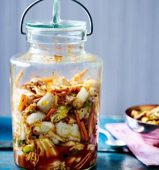 Kimchi