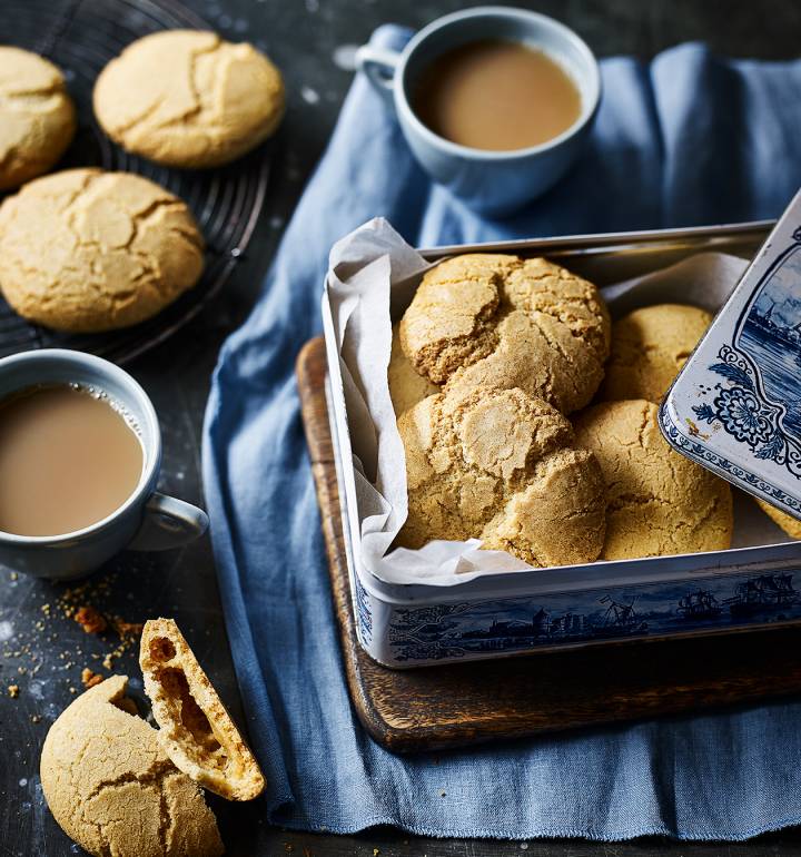 Grantham gingerbreads