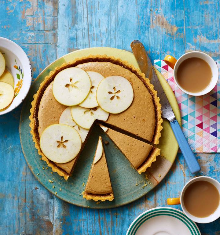 Gypsy tart
