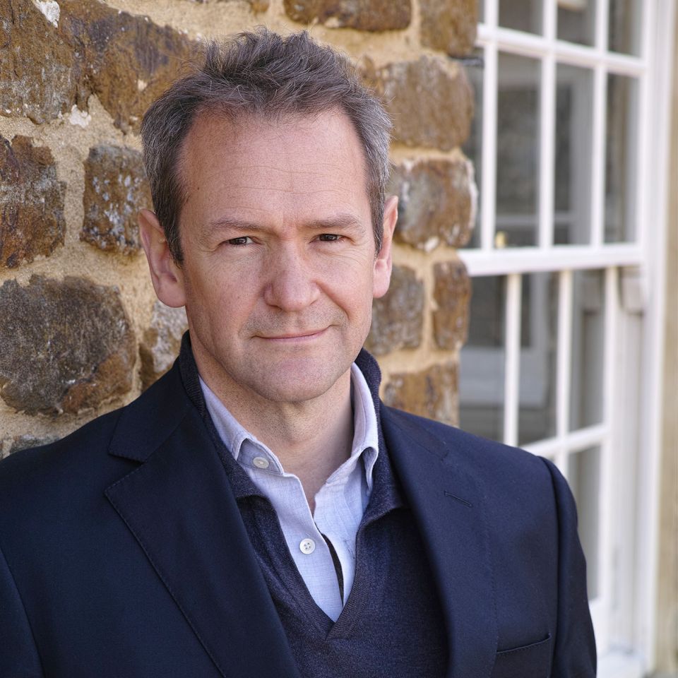 Alexander-Armstrong