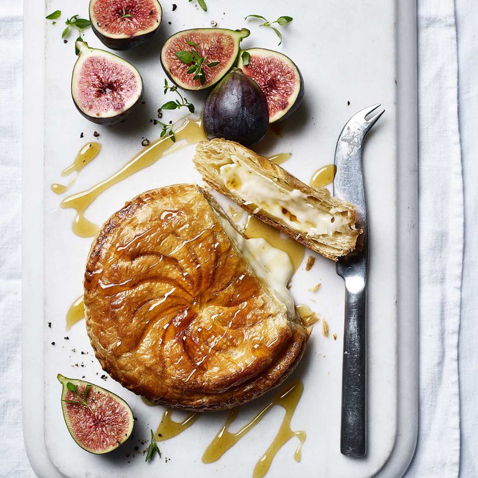 Recipe photograph by Toby Scott