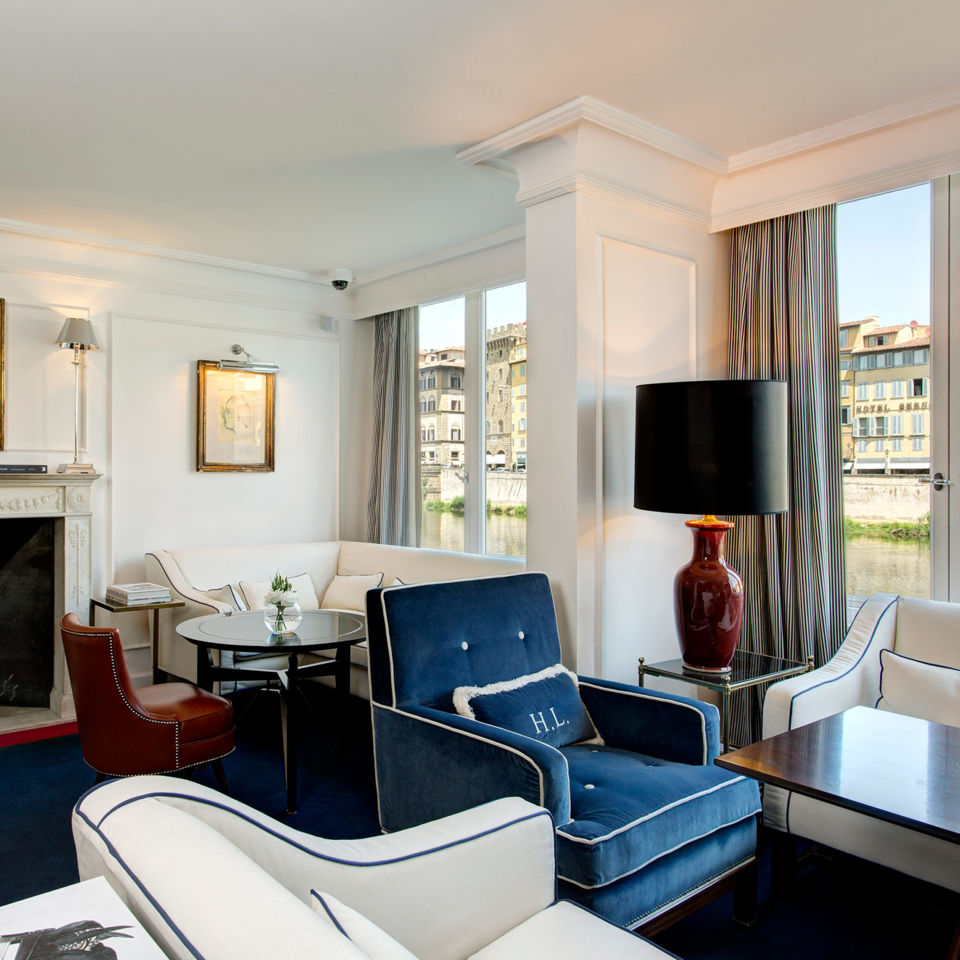 Hotel Lungarno