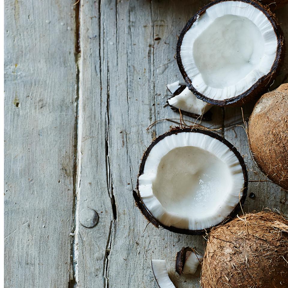Coconut guide