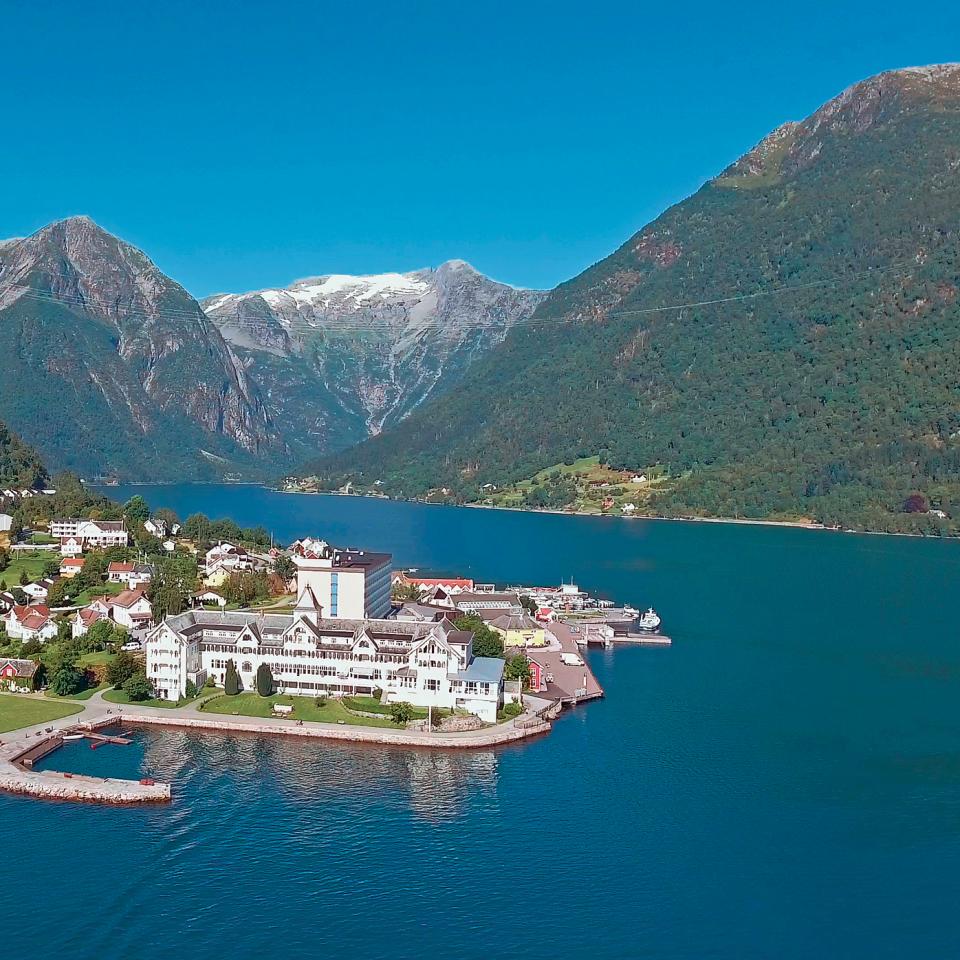 Norway