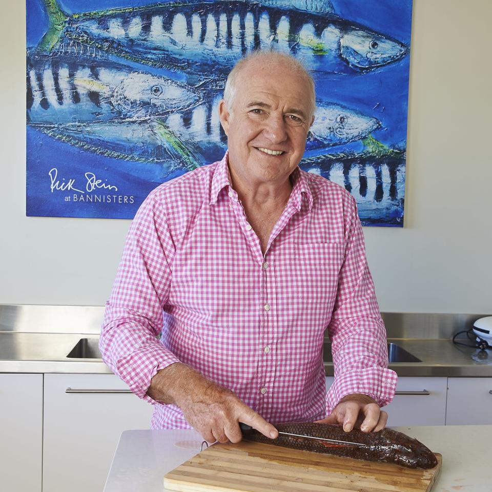 Rick-Stein