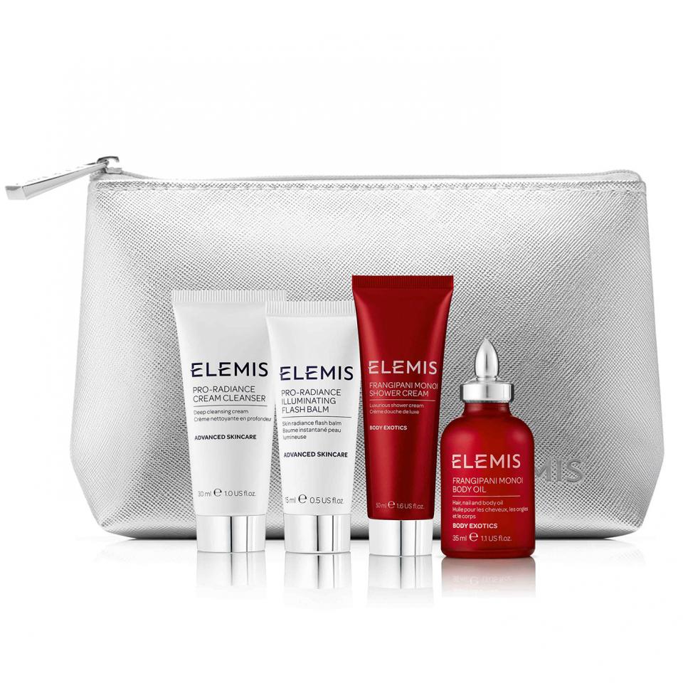 Elemis-gift