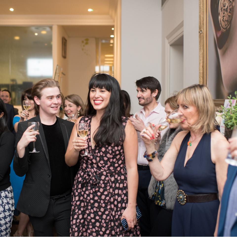 Image: Chris O'Donovan