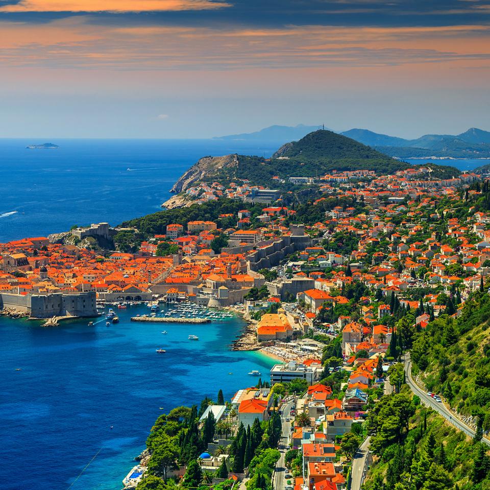 Croatia