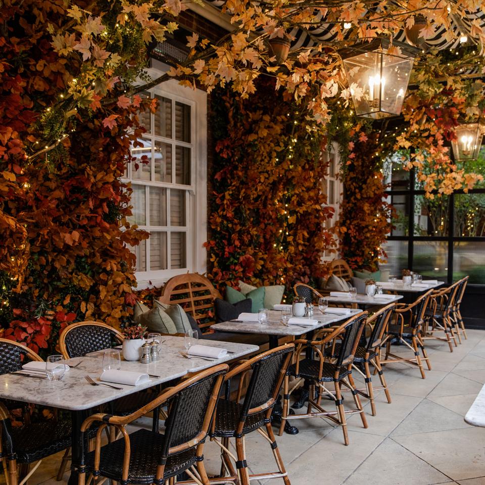 Dalloway-Terrace