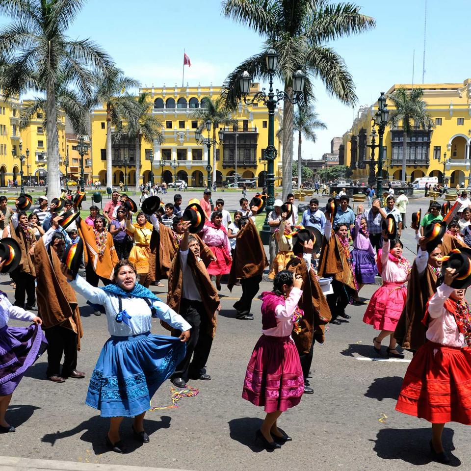 Peru