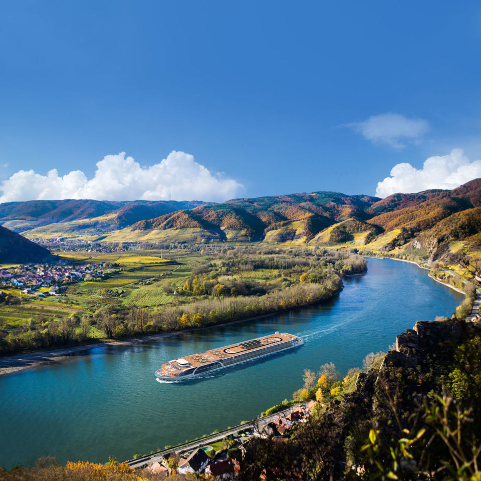 The-Danube