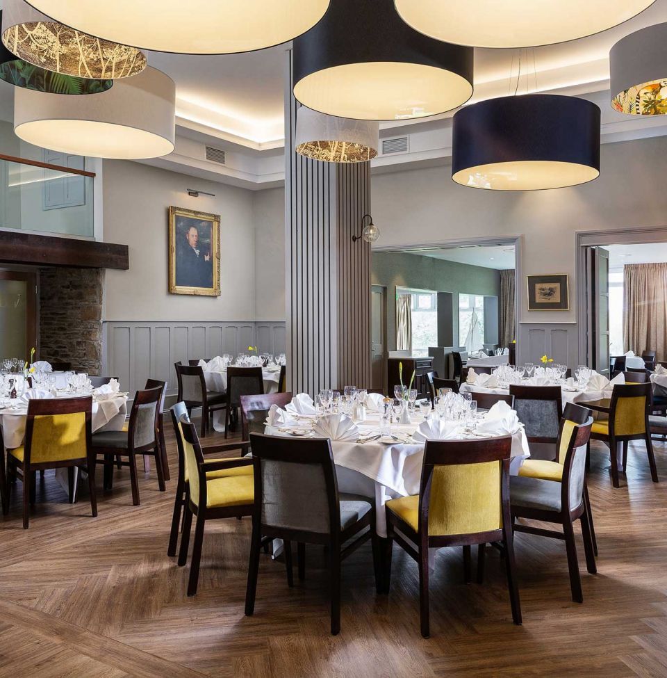 Budock-Vean-Hotel-Restaurant-Mailchimp