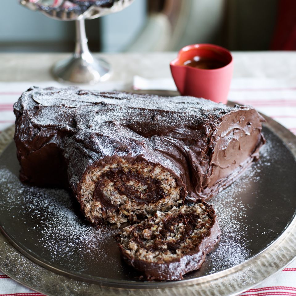 Recipe photograph by Tara Fisher