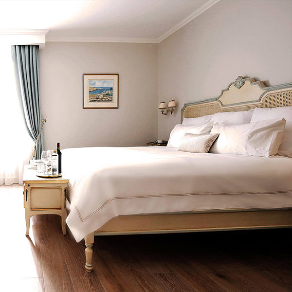 Rooms at Domus Zamitello