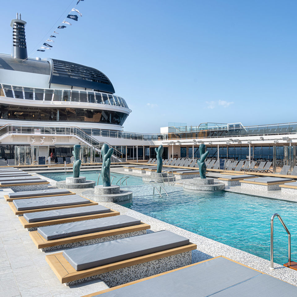 The Atmosphere Pool. Image: MSC Rights