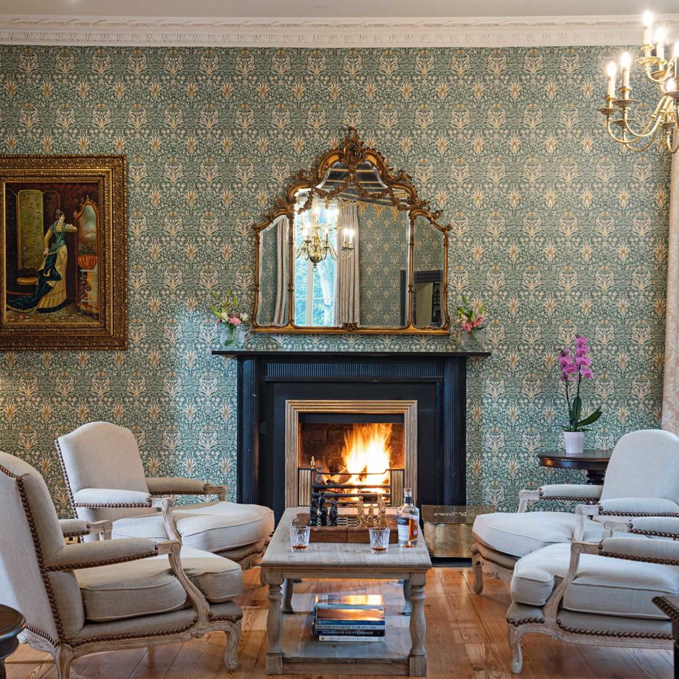 Credit: Killeavy Castle Estate