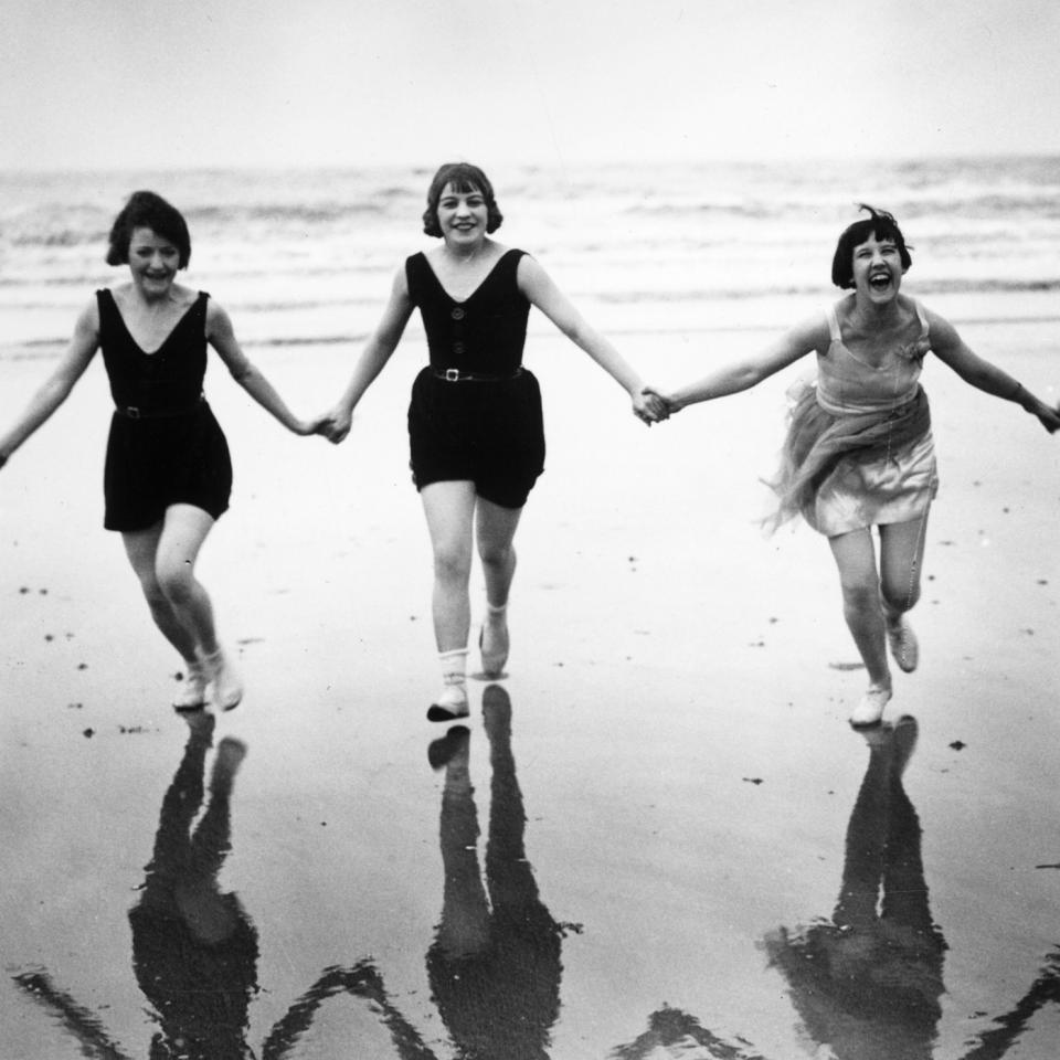 Friendship rules