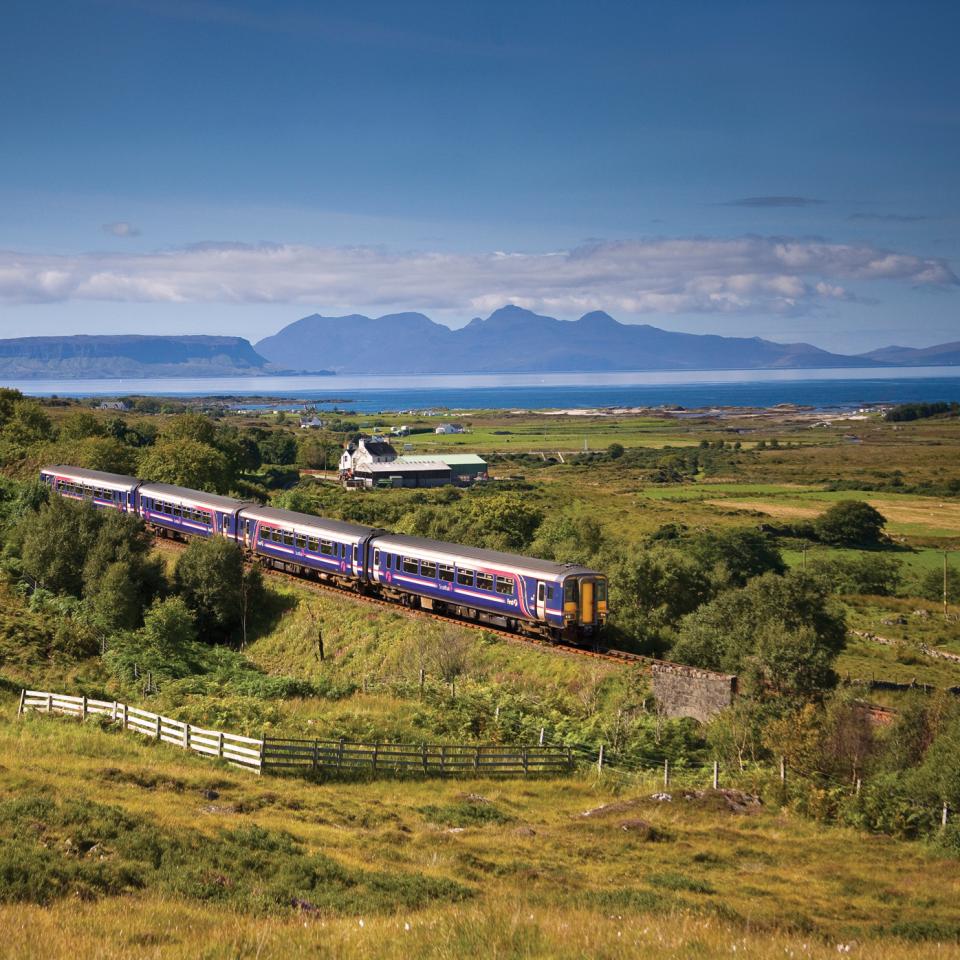 ScotRail