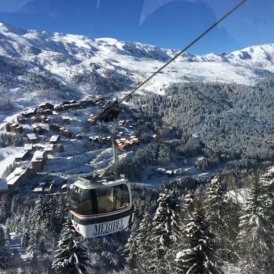 Meribel