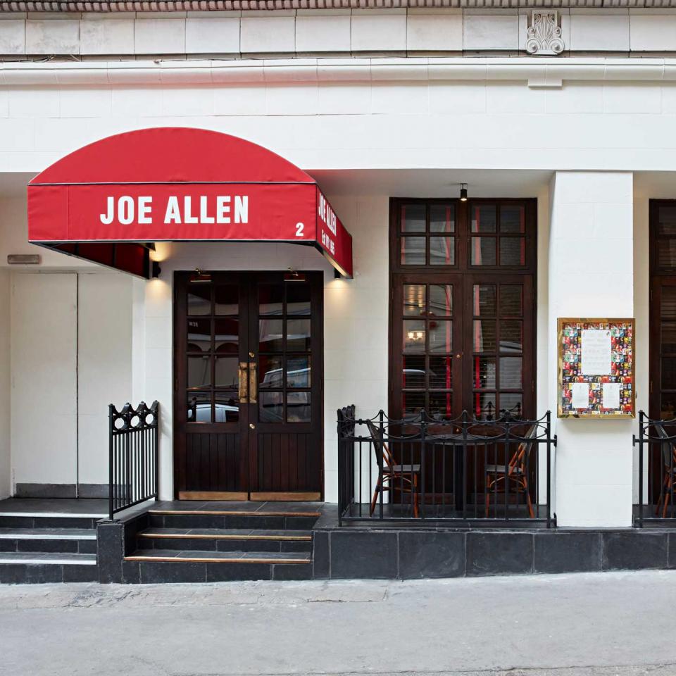 joe-allen-restaurant
