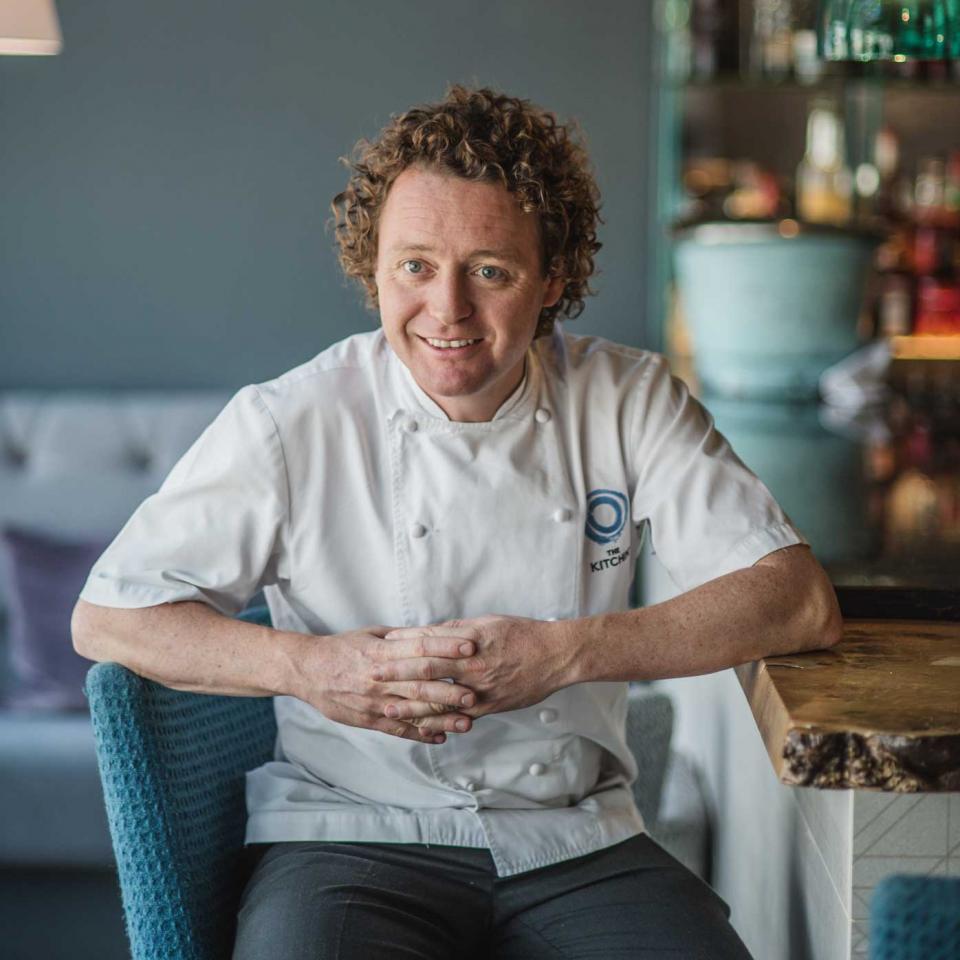 Tom-Kitchin