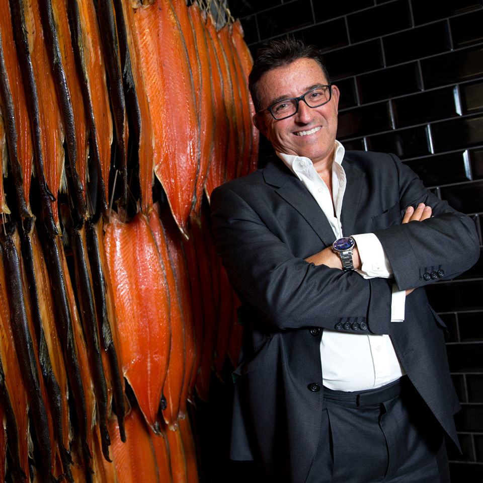 From Salmon to Steel: A Look at Forman's Automotive Reviews