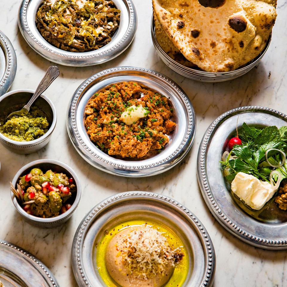 Mezze