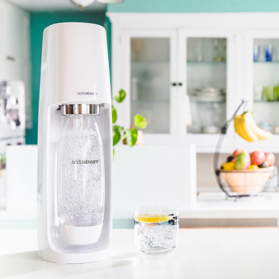 Sodastream